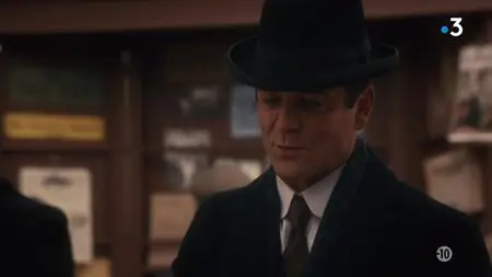 Murdoch Mysteries S15E02