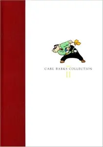 Carl Barks Collection - Band 2 - 1944-1945