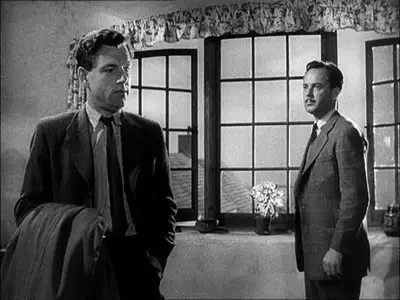 Man on the Run (1949)