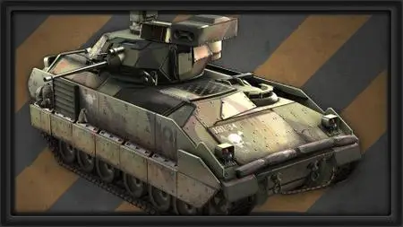 The Hard Surface Vehicle Texturing For Games Workflow