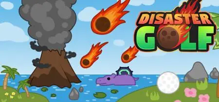 Disaster Golf (2024)