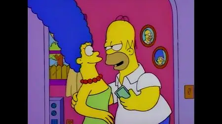 Die Simpsons S07E03