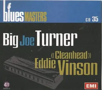 V.A. - Blues Masters Vol 12 (3CD, 2012)
