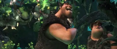 The Croods (2013)