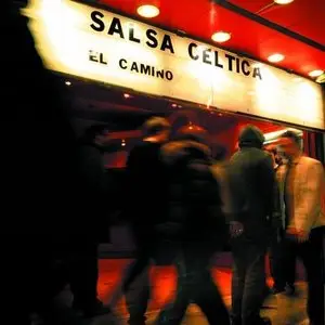 Salsa Céltica - Last 3 Albums