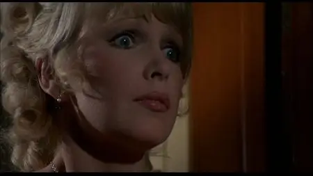 The Mad Room (1969)