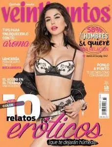 Veintitantos - Febrero 2017