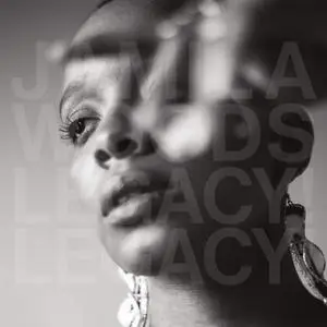 Jamila Woods - LEGACY! LEGACY! (2019) [Official Digital Download 24/96]