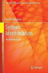 System Identification: An Introduction