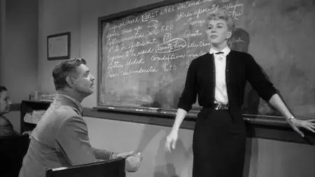 Teacher's Pet (1958)