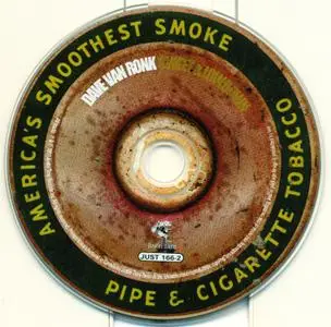 Dave Van Ronk - Sweet & Lowdown (2001)