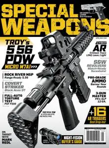 Special Weapons – 09 February 2016