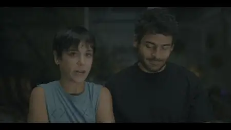 García! S01E02