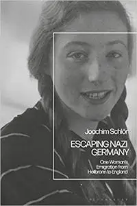 Escaping Nazi Germany: One Woman's Emigration from Heilbronn to England