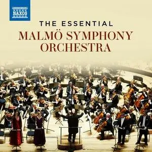 Malmo Symphony Orchestra - The Essential Malmo Symphony Orchestra (2024)