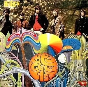 Bee Gees - Bee Gees' 1st (1967)