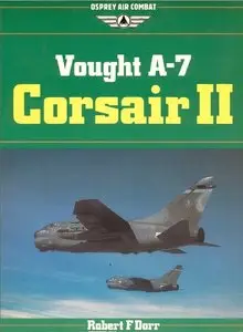Vought A-7 Corsair II