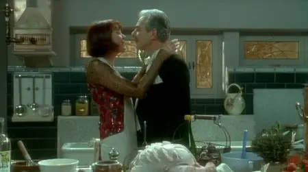 Pas sur la bouche / Not on the Lips (2003)