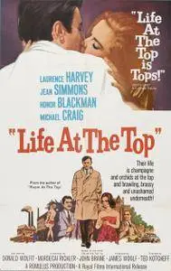 Life at the Top (1965)