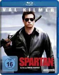 Spartan (2004) [MultiSubs]