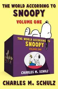 The World According to Snoopy Volume One