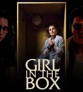 La ragazza nella scatola / Girl in the Box (2016)