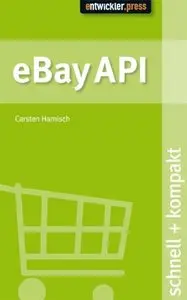 eBay API. schnell+kompakt