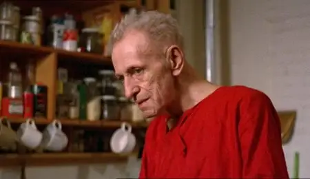 Lightning Over Water (Nick's Film) - by Wim Wenders (1980)
