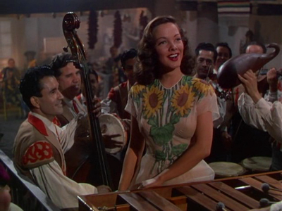 Anchors Aweigh (1945) - George Sidney