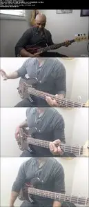 Udemy - Electric Bass for Busy Beginners Course 1