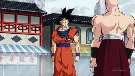 Dragon Ball Super S05E14