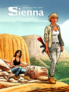 Sienna - Integrale 2 (2019)