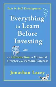 JonPosper x Everything to Learn Before Investing