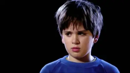 Horrid Henry: The Movie (2011)