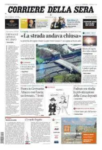 Corriere della Sera - 10 Marzo 2017