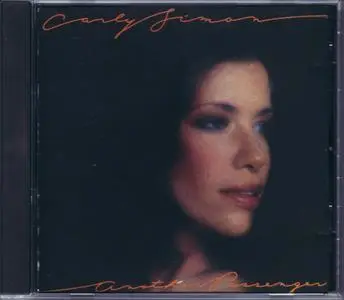Carly Simon - Another Passenger (1976) [1988, Reissue]