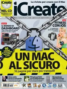iCreate Italia - Ottobre 2011 - N.89