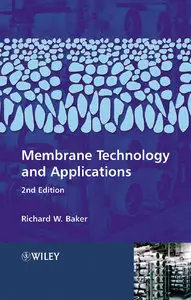 Membrane Technology and Applications (repost)