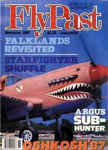FlyPast 1987-11