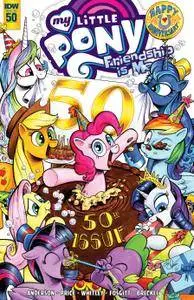 My Little Pony - Friendship is Magic 050 2017 digital Salem-Empire