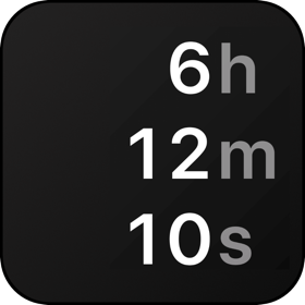 +Timer 2.0.1