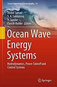 Ocean Wave Energy Systems