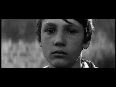 Mademoiselle (1966) [Re-UP]