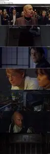 Cloud Atlas (2012)