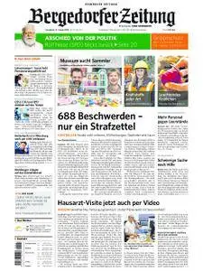 Bergedorfer Zeitung - 27. Januar 2018