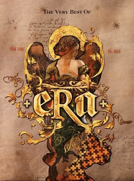 Era albums. Era Reborn обложка альбома. Вит Эра обложка.