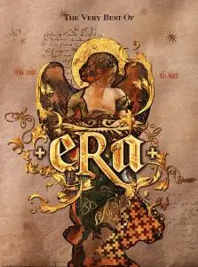 ERA - The Very Best Of ERA [2CD] (2004)