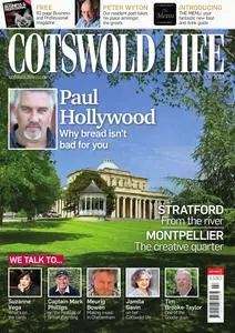 Cotswold Life – July 2014