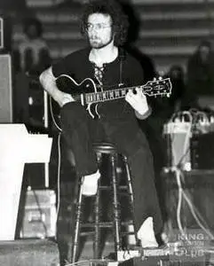 King Crimson The Great Deceiver 1992