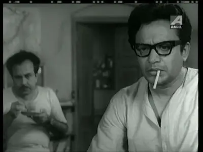 The Zoo / Chiriyakhana (1967) [Re-UP]